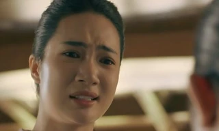 Thanh Huế phim 'Độc đạo': 'Tôi bị khán giả dọa đánh’