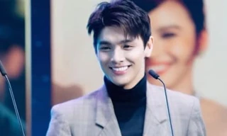 Một diễn viên Việt không có tên trong đề cử nhưng bỗng thắng giải