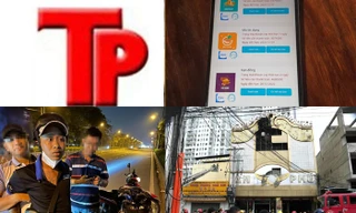 Bản tin Hình sự: Lật tẩy thủ đoạn lừa đảo vay tiền trực tuyến, gán nợ