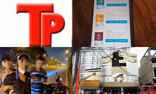 Bản tin Hình sự: Lật tẩy thủ đoạn lừa đảo vay tiền trực tuyến, gán nợ