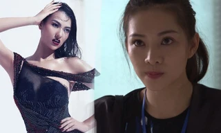 Lưu Đê Ly lên tiếng khi bị Hồng Quế 'đăng đàn' mắng thậm tệ