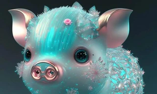 Tử vi tuổi Hợi năm 2024: Tiền bạc sụt giảm, dễ vướng họa kiện tụng