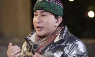 NSƯT Kim Tử Long mua được một căn nhà nhờ bài hát 'Tình anh bán chiếu'