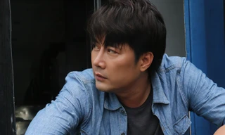 Showbiz 26/4: Khôi Trần vào vai có tính nam độc hại