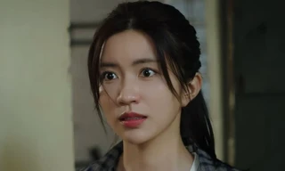 Ngọc Huyền phản hồi vai diễn gây tranh cãi