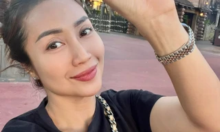 Showbiz 16/3: Ốc Thanh Vân bán hàng online, đi ship hàng ở Australia