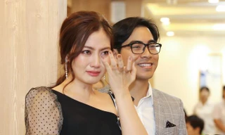 Showbiz 15/12: Ngọc Lan ‘Mặt nạ gương’ trải lòng về mối tình đầu