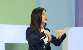 Vân Trang: ‘Chia tay người yêu cũ mừng gần chết, tội gì mà quay lại’ ​