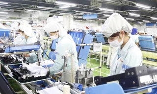 Thương mại song phương Việt Nam - Hoa Kỳ sẽ vượt mốc 100 tỷ USD