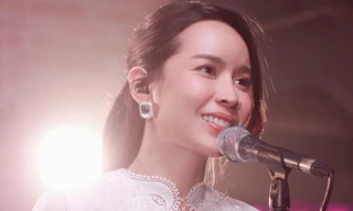 Showbiz 7/12: Lưu Hương Giang nói về tình yêu mới sau đổ vỡ