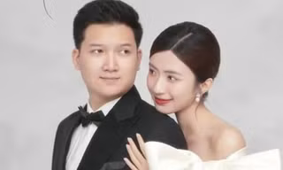 Showbiz 30/12: Ngọc Huyền ‘Thương ngày nắng về’ công khai chồng sắp cưới 