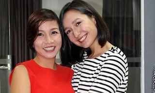 Showbiz 18/2: Mỹ Linh nói về con riêng của chồng