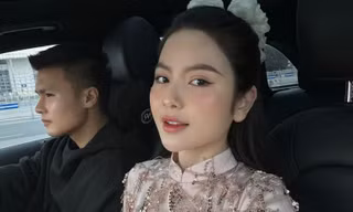 Showbiz 18/4: Chu Thanh Huyền thách thức