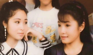 Showbiz 13/11: Ảnh Hồng Vân và Hồng Đào thời trẻ