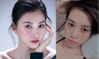 Sau Hoa hậu Đỗ Thị Hà, Tiểu Vy dương tính với COVID-19