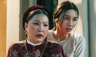 Phim có Hoa hậu Thùy Tiên bán được 10 vé một ngày