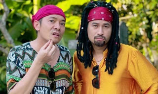 Diễn viên Anh Đức kể kỉ niệm ‘chạy tụt quần’ khi vào vai Mộc trong ‘Mùa hoa tìm lại’