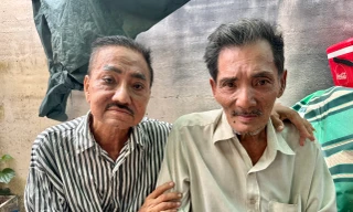 Showbiz 20/11: Thương Tín nói có thể ra đi bất cứ lúc nào 