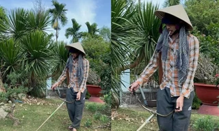 Showbiz 8/3: Hình ảnh tiều tuỵ của Hoài Linh khiến khán giả ngỡ ngàng