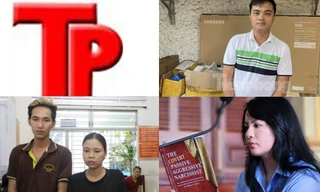 Bản tin Hình sự: Đại gia Đức An đòi siêu mẫu Ngọc Thúy trả gần 280 tỷ 