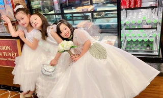 Showbiz 29/4: Con gái Mai Phương xuất hiện cùng Ốc Thanh Vân gây ‘sốt’