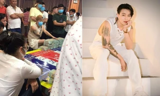 Ca sĩ TiTi (nhóm HKT) xác nhận hình ảnh trong sòng bạc tại Campuchia