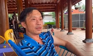 Showbiz 9/7: Danh hài Hoài Linh già và đen hơn sau 5 tháng ở ẩn