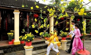 Những tuổi tuyệt đối không nên xông nhà năm Ất Tỵ 2025