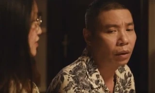 Con gái NSND Công Lý: 'Tôi từng ghét bố'