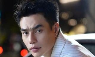 Lê Dương Bảo Lâm nói rõ thông tin ly thân vợ