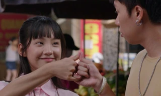 'Đi giữa trời rực rỡ' có Chải và Pu bị thế sóng