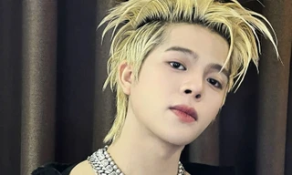 Showbiz 19/4: Rhyder gặp sự cố