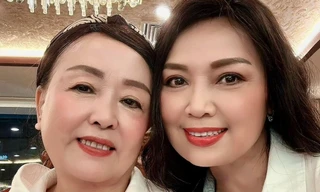 Showbiz 24/4: NSND Thu Hiền ở tuổi 72