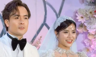 Showbiz 20/1: Anh Đào chia sẻ sau đám cưới