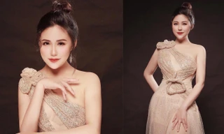 MC Hoàng Anh tiết lộ thu nhập ‘khủng’ ở VTV