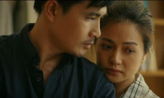 Diễm Hương ức chế phim ‘Gia đình mình vui bất thình lình’ vì gần hết vẫn dã man 