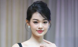 Lý do Bé Quyên không vào top 5 Hoa hậu Việt Nam 2022