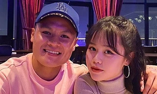 Fan gọi Huỳnh Anh 'đang cháy nhà kìa' khi Quang Hải lộ loạt tin nhắn nhạy cảm