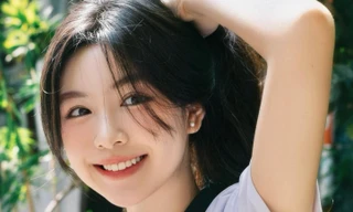 Showbiz 16/6: MC Quyền Linh suýt khóc mấy lần trong lễ tốt nghiệp của con gái