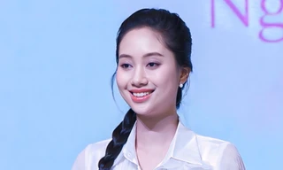 Ai là Đại sứ nhân ái của Hoa hậu Việt Nam 2024?