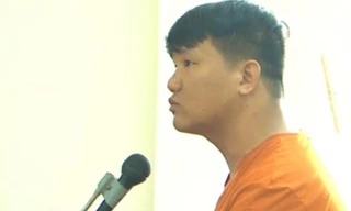 Trùm xã hội đen Cường 'Quắt' ở Thái Bình sa lưới