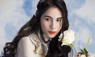 Vừa tuyên bố không trả lại tiền chuyển nhầm, Thuỷ Tiên lên tiếng xin lỗi