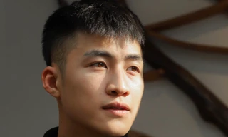 Duy Khánh: ‘Tôi bị một đàn anh chê thẳng mặt vì diễn dở’