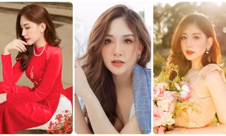 MC, hotgirl dẫn Lễ thượng cờ SEA Games 31 là ai?