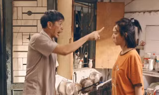 Thái Hòa tiết lộ đóng phim lỗ nhiều hơn lời