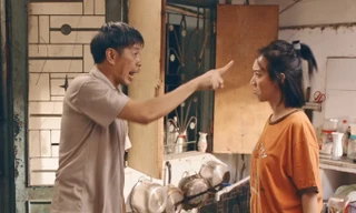 Thái Hòa tiết lộ đóng phim lỗ nhiều hơn lời