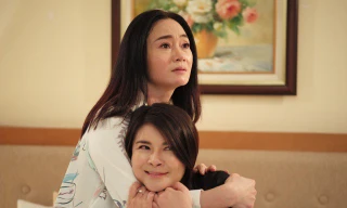 Diễn viên Quách Thu Phương ngày ấy - bây giờ