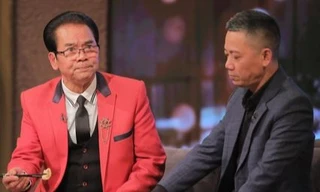 Showbiz 10/3: NSND Trần Nhượng kể lên sân khấu diễn khi bố vừa qua đời