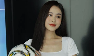 Dàn hot girl bình luận World Cup dừng lên sóng sau vụ nói nhầm