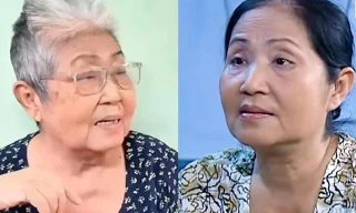 Nghệ sĩ Uyên Trinh nằm một chỗ suốt 10 năm